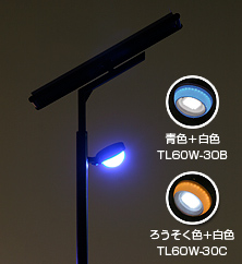 TL - Twin LEDs -