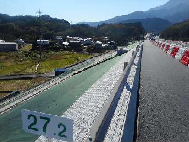グラストップ SL 施工事例 8