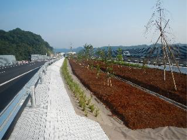 グラストップ SL 施工事例 11