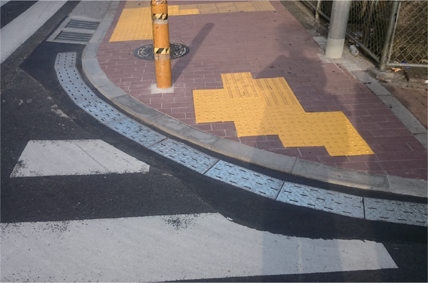 道路R部施工実績 2