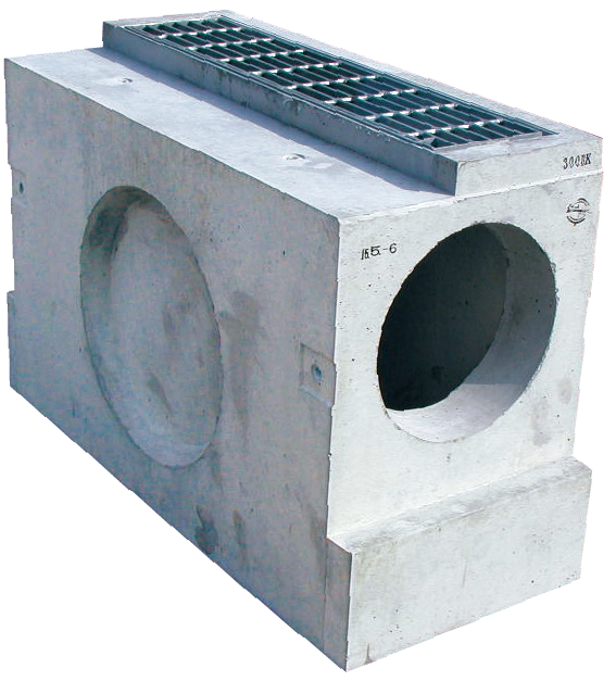 専用集水桝 B・K 型 製品