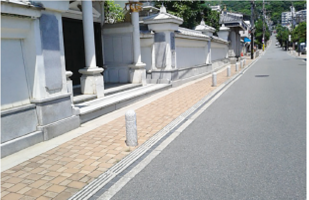 B 型 施工実績 2