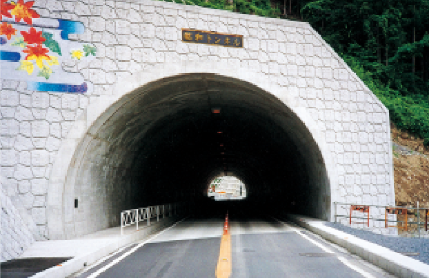 K 型 施工実績 3
