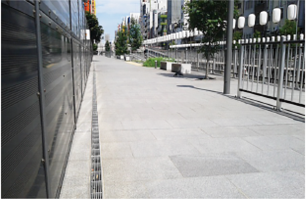 M 型 施工実績 1