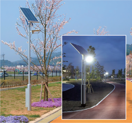 クリーンエネルギー製品