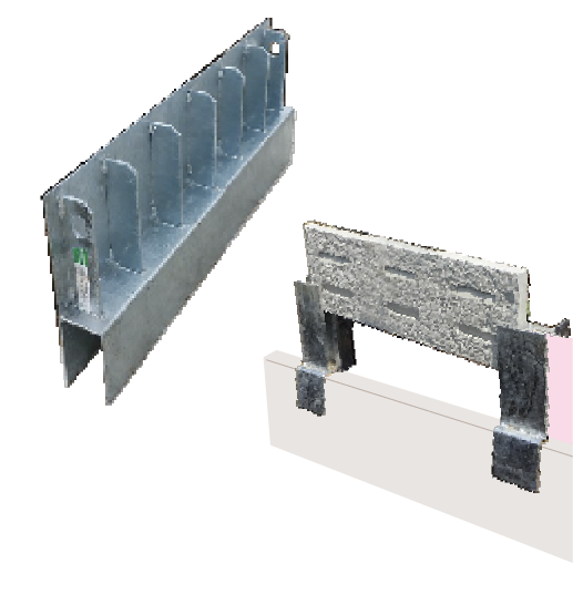 EZメタルウォール/パネルプラス