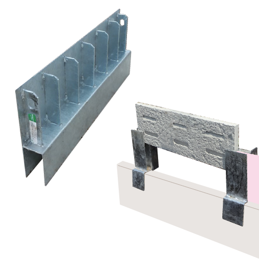 EZメタルウォール/パネルプラス