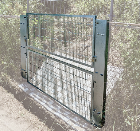 エプサムゲート