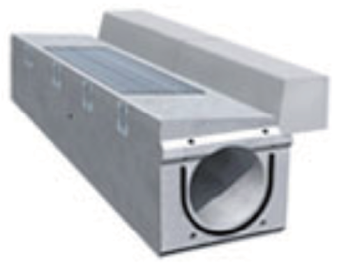 統一型円型水路/おりんさん