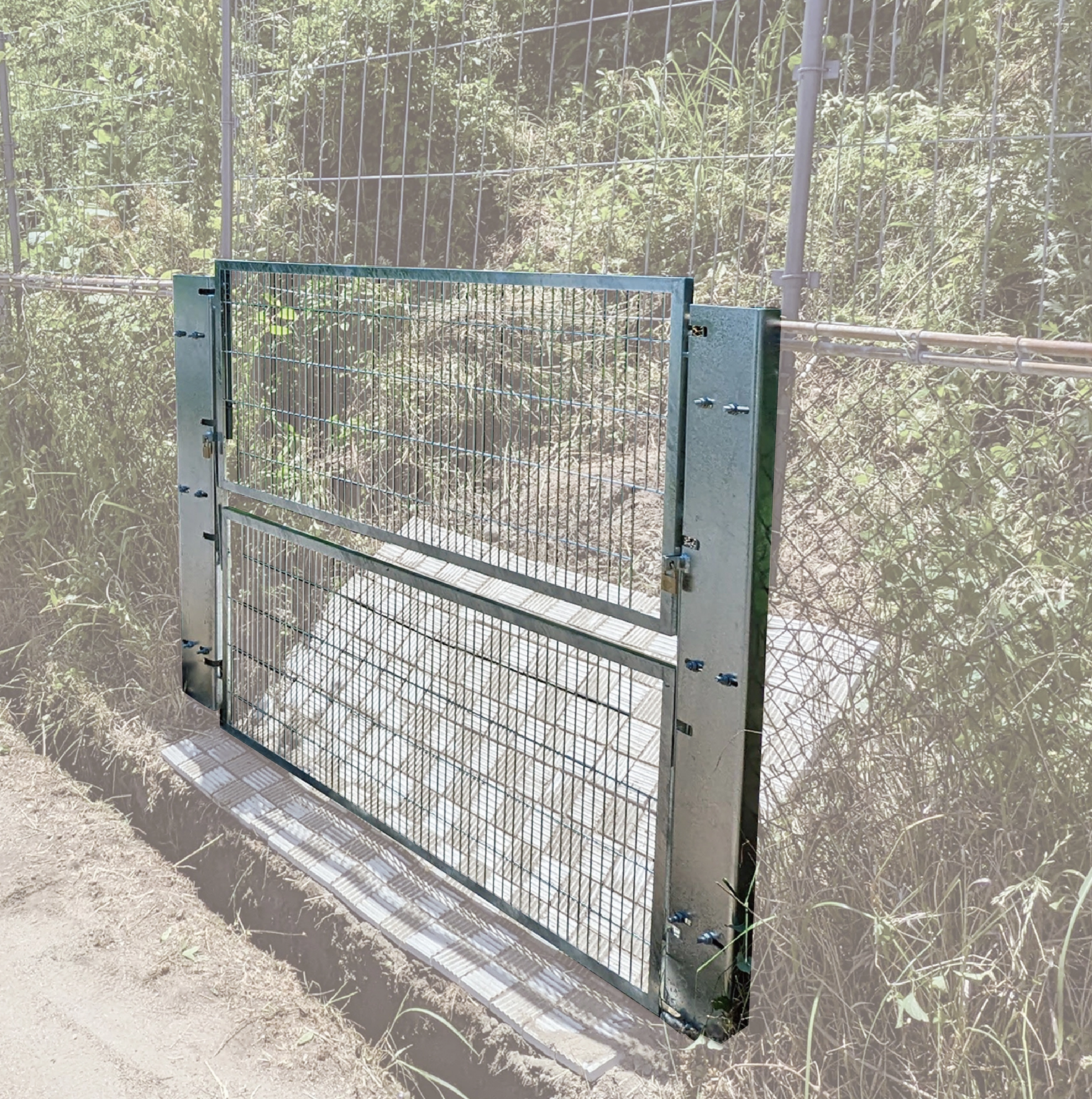 エプサムゲート