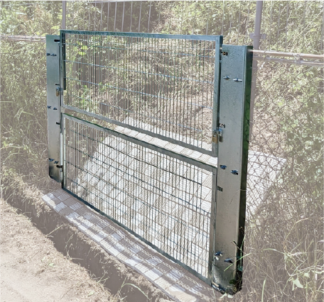 エプサムゲート